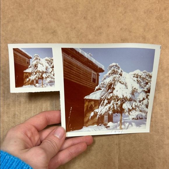 Vintage Photo Collection - Picture 3 of 11